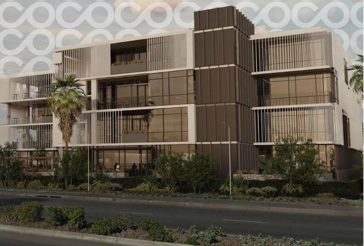 To Let commercial Property for Rent in Century City Western Cape